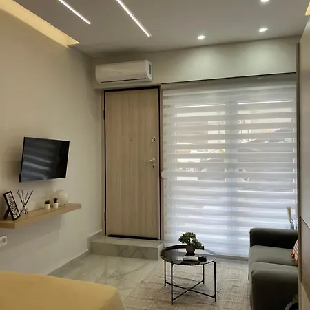 The City Block 2 Apartment