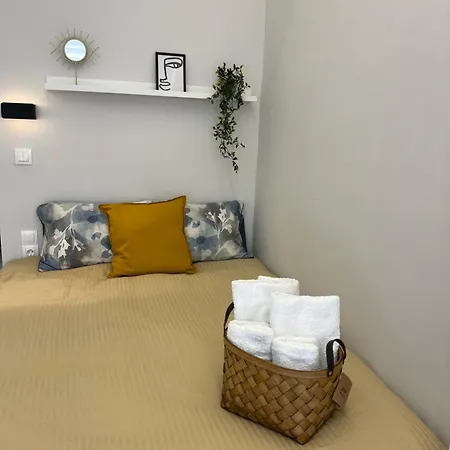 Apartment The City Block 2 *