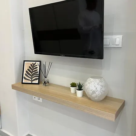 The City Block 2 Apartment