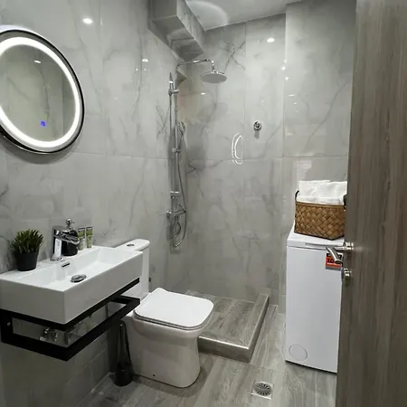 Apartment The City Block 2 *